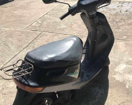 Хонда Інша, об'ємом двигуна 50 л та пробігом 0 тис. км за 6500 $, фото 2 на Automoto.ua