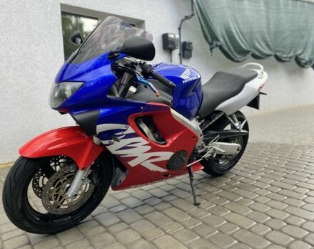 Хонда Інша, об'ємом двигуна 0.6 л та пробігом 0 тис. км за 4500 $, фото 5 на Automoto.ua