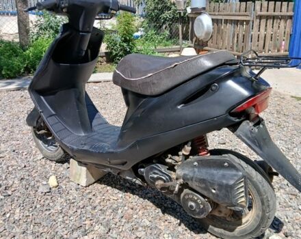 Хонда Другая, объемом двигателя 60 л и пробегом 0 тыс. км за 218 $, фото 10 на Automoto.ua