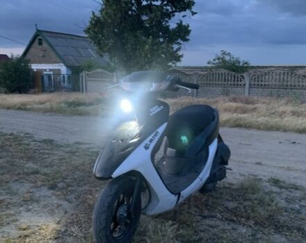 Хонда Другая, объемом двигателя 50 л и пробегом 0 тыс. км за 206 $, фото 3 на Automoto.ua