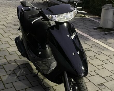 Хонда Другая, объемом двигателя 50 л и пробегом 0 тыс. км за 600 $, фото 5 на Automoto.ua