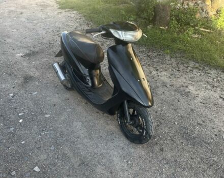 Хонда Другая, объемом двигателя 49 л и пробегом 0 тыс. км за 291 $, фото 7 на Automoto.ua