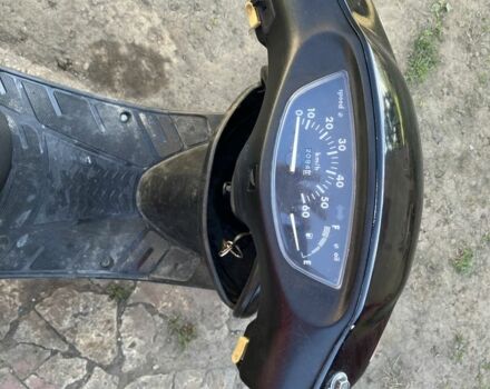 Хонда Другая, объемом двигателя 50 л и пробегом 0 тыс. км за 303 $, фото 4 на Automoto.ua