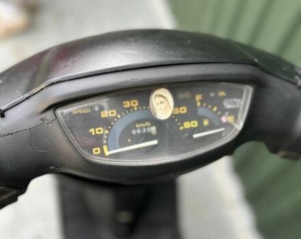 Хонда Другая, объемом двигателя 49 л и пробегом 0 тыс. км за 228 $, фото 5 на Automoto.ua