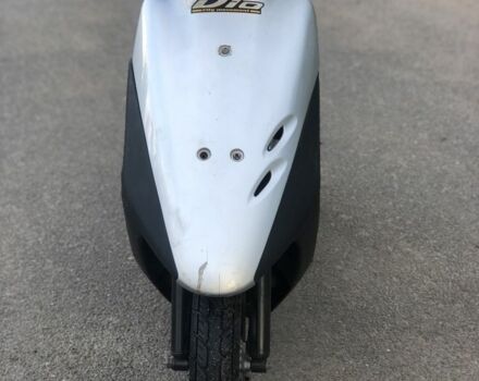 Хонда Інша, об'ємом двигуна 50 л та пробігом 0 тис. км за 194 $, фото 4 на Automoto.ua