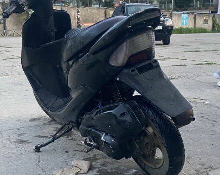 Хонда Інша, об'ємом двигуна 49 л та пробігом 0 тис. км за 291 $, фото 2 на Automoto.ua