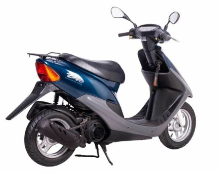 Хонда Другая, объемом двигателя 49 л и пробегом 0 тыс. км за 650 $, фото 5 на Automoto.ua