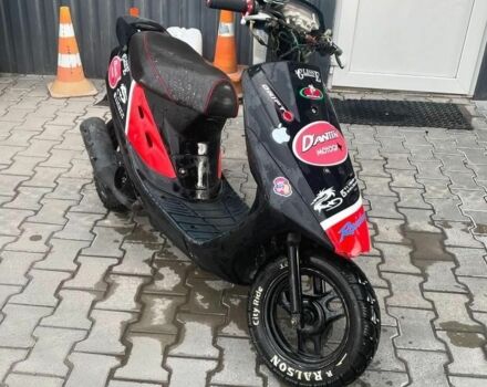 Хонда Другая, объемом двигателя 65 л и пробегом 0 тыс. км за 335 $, фото 1 на Automoto.ua