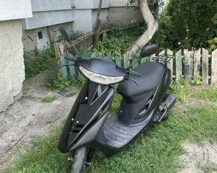 Хонда Другая, объемом двигателя 49 л и пробегом 0 тыс. км за 218 $, фото 4 на Automoto.ua