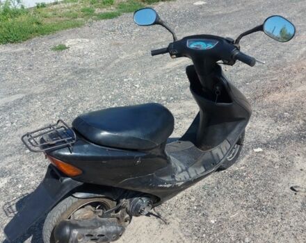 Хонда Другая, объемом двигателя 49 л и пробегом 0 тыс. км за 315 $, фото 4 на Automoto.ua