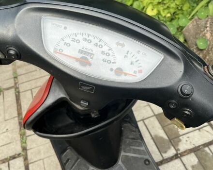 Хонда Другая, объемом двигателя 49 л и пробегом 0 тыс. км за 370 $, фото 4 на Automoto.ua