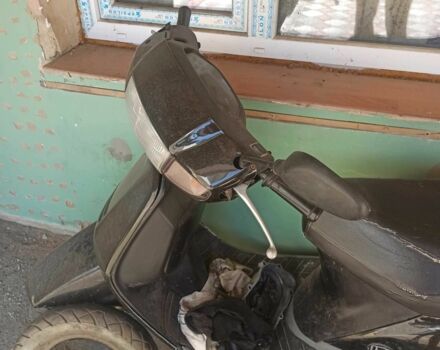 Хонда Другая, объемом двигателя 50 л и пробегом 0 тыс. км за 156 $, фото 1 на Automoto.ua