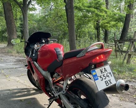 Хонда Другая, объемом двигателя 0.6 л и пробегом 0 тыс. км за 3600 $, фото 3 на Automoto.ua