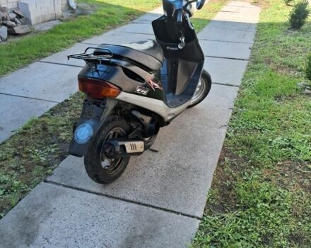 Хонда Другая, объемом двигателя 50 л и пробегом 0 тыс. км за 255 $, фото 3 на Automoto.ua