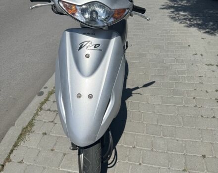 Хонда Інша, об'ємом двигуна 49 л та пробігом 0 тис. км за 600 $, фото 1 на Automoto.ua