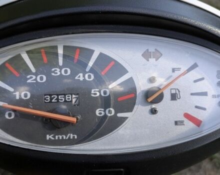 Хонда Другая, объемом двигателя 49 л и пробегом 0 тыс. км за 509 $, фото 4 на Automoto.ua