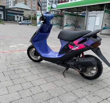Хонда Інша, об'ємом двигуна 0 л та пробігом 0 тис. км за 315 $, фото 2 на Automoto.ua