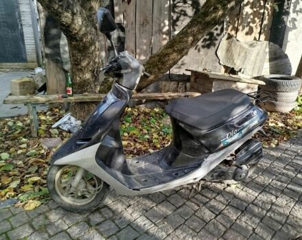 Хонда Другая, объемом двигателя 49 л и пробегом 0 тыс. км за 192 $, фото 3 на Automoto.ua