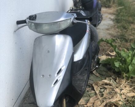 Хонда Другая, объемом двигателя 50 л и пробегом 0 тыс. км за 250 $, фото 7 на Automoto.ua