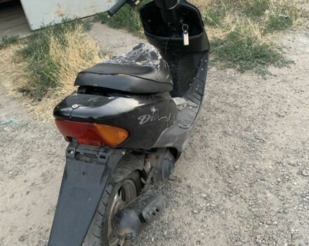Хонда Другая, объемом двигателя 49 л и пробегом 0 тыс. км за 182 $, фото 1 на Automoto.ua