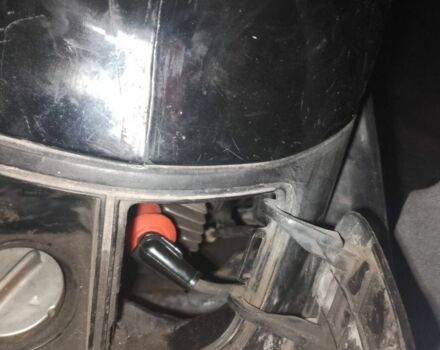 Хонда Інша, об'ємом двигуна 50 л та пробігом 0 тис. км за 191 $, фото 3 на Automoto.ua