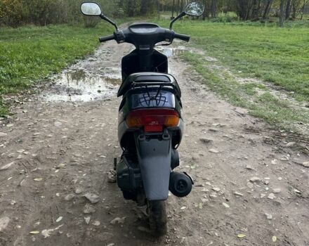 Хонда Другая, объемом двигателя 49 л и пробегом 0 тыс. км за 250 $, фото 6 на Automoto.ua