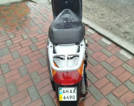 Хонда Другая, объемом двигателя 49 л и пробегом 0 тыс. км за 300 $, фото 1 на Automoto.ua