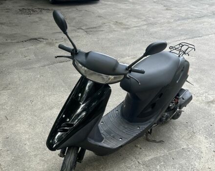 Хонда Другая, объемом двигателя 49 л и пробегом 0 тыс. км за 218 $, фото 1 на Automoto.ua