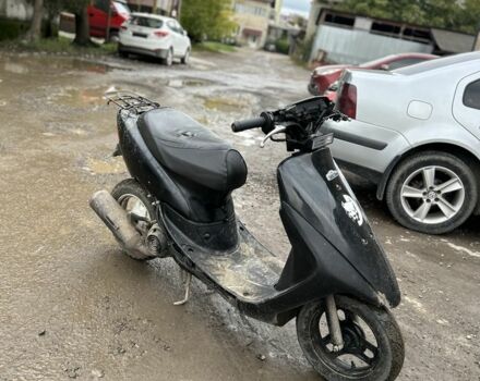 Хонда Другая, объемом двигателя 49 л и пробегом 0 тыс. км за 350 $, фото 2 на Automoto.ua