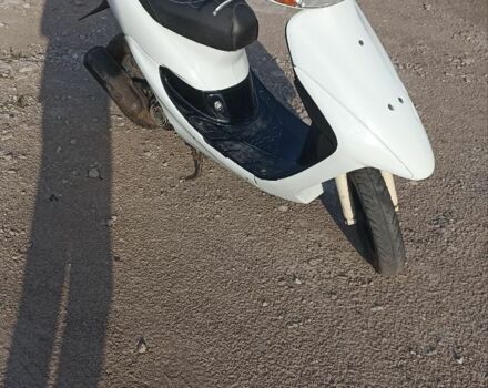 Хонда Інша, об'ємом двигуна 50 л та пробігом 0 тис. км за 300 $, фото 6 на Automoto.ua