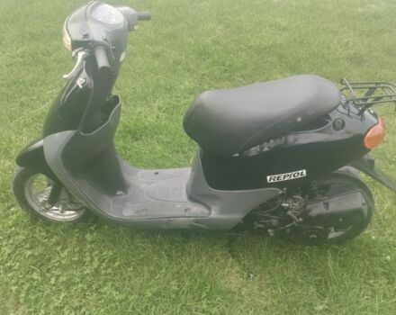 Хонда Другая, объемом двигателя 65 л и пробегом 0 тыс. км за 315 $, фото 1 на Automoto.ua