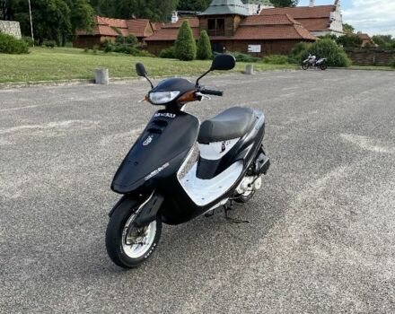 Хонда Інша, об'ємом двигуна 50 л та пробігом 0 тис. км за 194 $, фото 1 на Automoto.ua