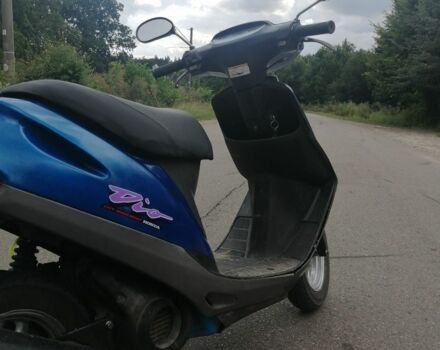 Хонда Другая, объемом двигателя 50 л и пробегом 0 тыс. км за 291 $, фото 2 на Automoto.ua