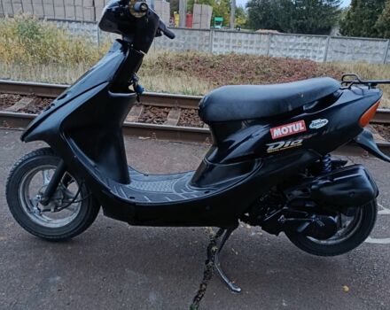 Хонда Другая, объемом двигателя 65 л и пробегом 0 тыс. км за 431 $, фото 3 на Automoto.ua