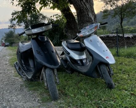 Хонда Інша, об'ємом двигуна 49 л та пробігом 0 тис. км за 12999 $, фото 6 на Automoto.ua