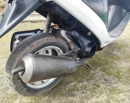 Хонда Другая, объемом двигателя 49 л и пробегом 0 тыс. км за 333 $, фото 7 на Automoto.ua