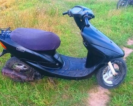 Хонда Другая, объемом двигателя 49 л и пробегом 0 тыс. км за 146 $, фото 3 на Automoto.ua