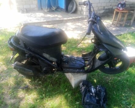 Хонда Інша, об'ємом двигуна 80 л та пробігом 0 тис. км за 85 $, фото 2 на Automoto.ua