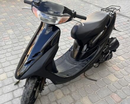 Хонда Інша, об'ємом двигуна 49 л та пробігом 0 тис. км за 300 $, фото 4 на Automoto.ua