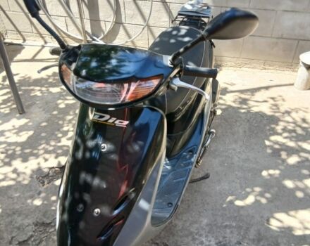 Хонда Інша, об'ємом двигуна 49 л та пробігом 0 тис. км за 315 $, фото 6 на Automoto.ua