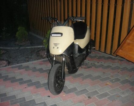 Хонда Другая, объемом двигателя 65 л и пробегом 0 тыс. км за 194 $, фото 1 на Automoto.ua