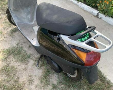 Хонда Інша, об'ємом двигуна 49 л та пробігом 0 тис. км за 533 $, фото 5 на Automoto.ua