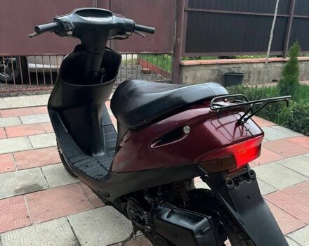 Хонда Другая, объемом двигателя 50 л и пробегом 0 тыс. км за 192 $, фото 6 на Automoto.ua