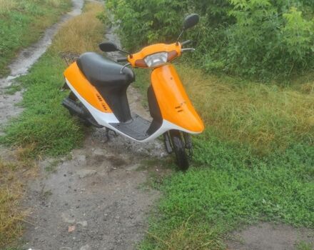 Хонда Другая, объемом двигателя 49 л и пробегом 0 тыс. км за 146 $, фото 1 на Automoto.ua