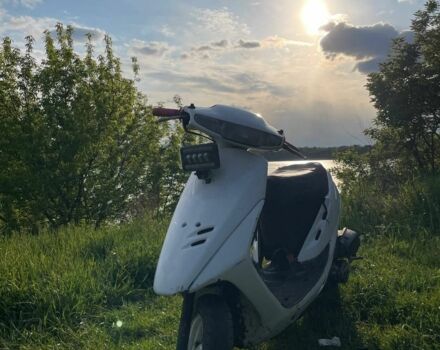 Хонда Другая, объемом двигателя 49 л и пробегом 0 тыс. км за 291 $, фото 2 на Automoto.ua