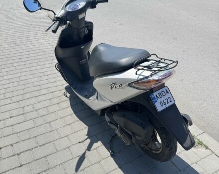 Хонда Інша, об'ємом двигуна 49 л та пробігом 0 тис. км за 600 $, фото 3 на Automoto.ua