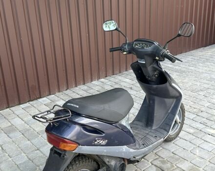 Хонда Другая, объемом двигателя 49 л и пробегом 0 тыс. км за 279 $, фото 3 на Automoto.ua