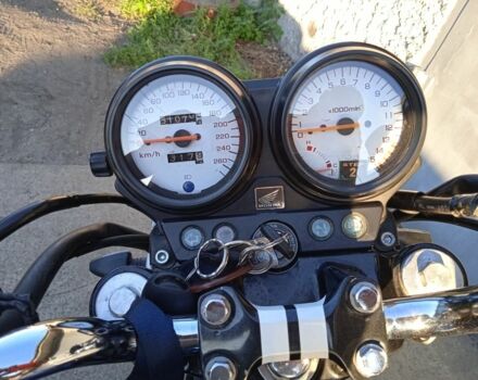 Хонда Другая, объемом двигателя 0.6 л и пробегом 0 тыс. км за 2500 $, фото 3 на Automoto.ua