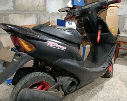 Хонда Другая, объемом двигателя 50 л и пробегом 0 тыс. км за 323 $, фото 1 на Automoto.ua