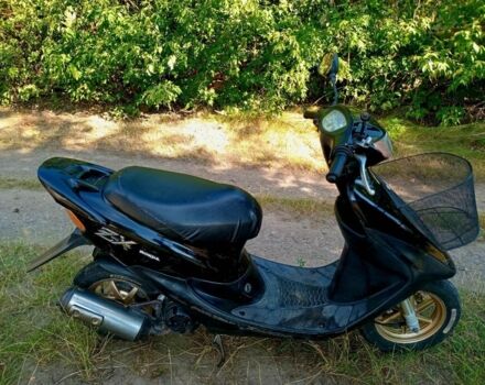 Хонда Інша, об'ємом двигуна 50 л та пробігом 0 тис. км за 358 $, фото 5 на Automoto.ua